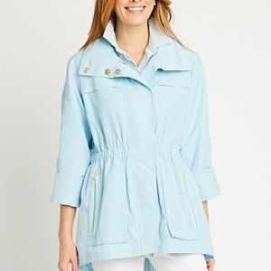 Tyler Boe Newport Anorak